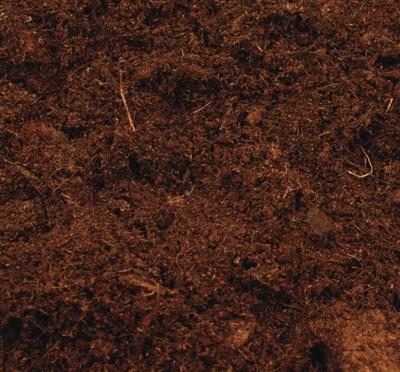 CANNA Terra Professional Soil Mix - 50L Bag