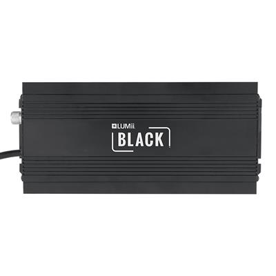 LUMii BLACK 600W Electronic Ballast