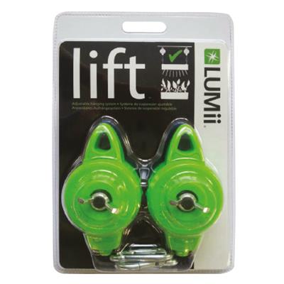 LUMii lift Light Hanger - Pack of 2