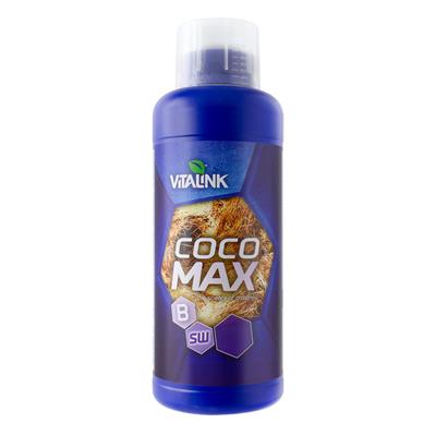 VitaLink Coir MAX - A et B  2 x 1L - Eau douce 