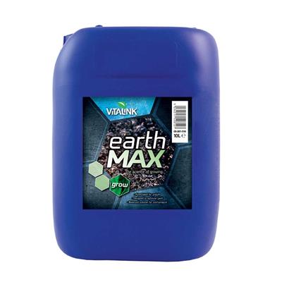VitaLink Earth MAX Grow 10L
