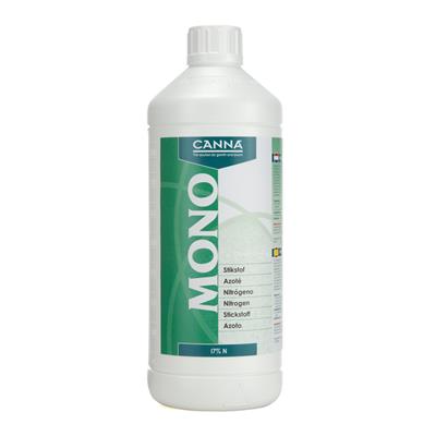 CANNA Mono Nitrogen (N 17%) 1L
