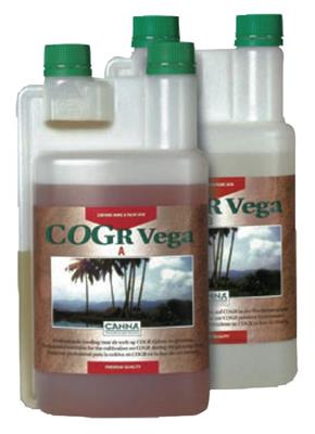 CANNA COGr Vega 1L Set (A+B)