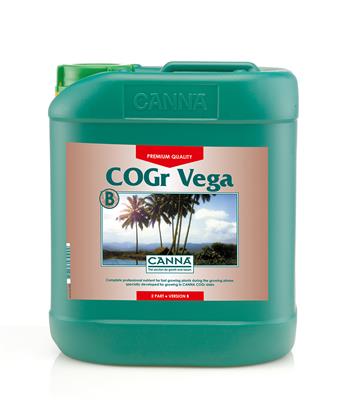 Canna COGR Vega 1L Set (A+B)