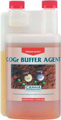 CANNA COGr Buffering Agent 1L 
