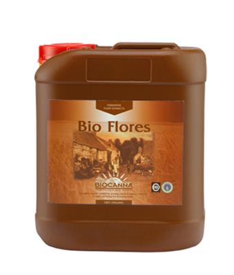CANNA BioFlores 5L