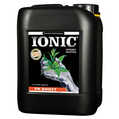 Ionic Boost 5L