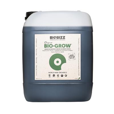 BioBizz Bio-Grow 10L Crecimiento