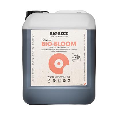BioBizz Bio-Bloom 5L Floración