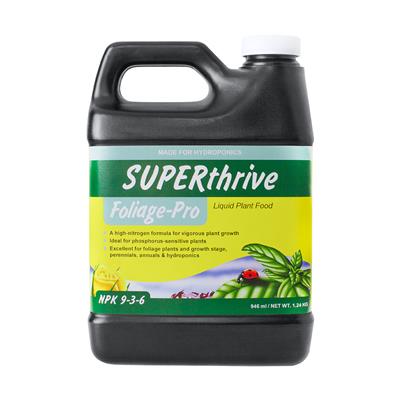 SUPERthrive Foliage-Pro 946ml (Quart)