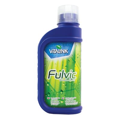 VitaLink Fulvic 1L – Acide fulvique