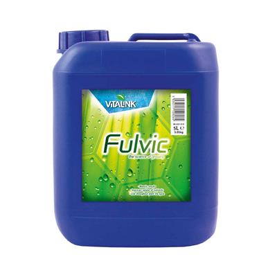 VitaLink Fulvic 5L – Acide fulvique