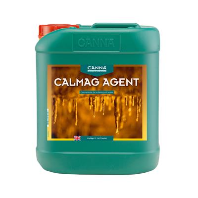 CANNA CALMAG AGENT 5L