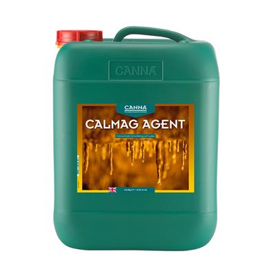 CANNA CALMAG AGENT 10L