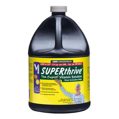 SUPERthrive 3.8L (Gallon)