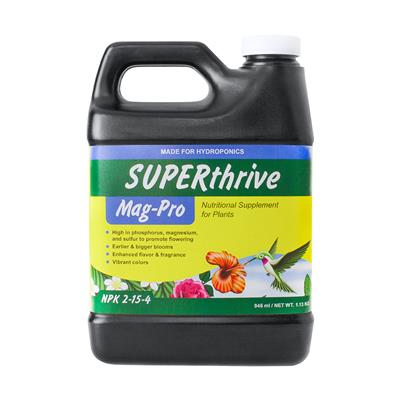 SUPERthrive Mag-Pro 946ml (Quart)