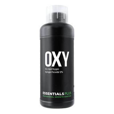 Essentials OxyPlus (H2O2) 12% 1L