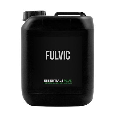 Essentials PLUS FULVIC 5L