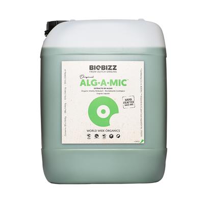BioBizz Alg-A-Mic 10L