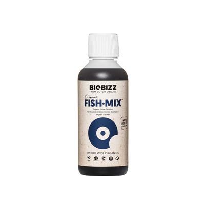 Biobizz Fish-Mix 250ml