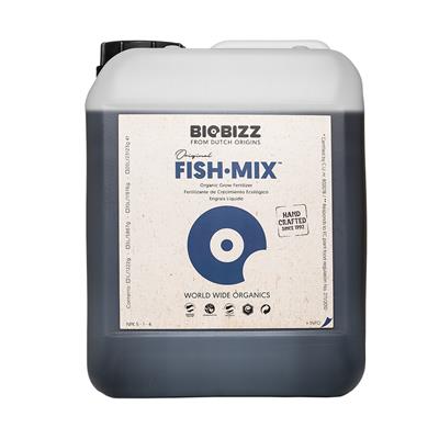 BioBizz Fish-Mix 5L
