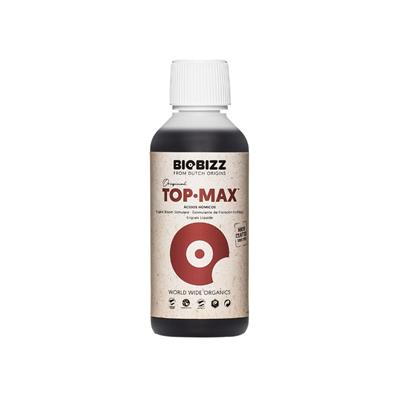 Biobizz Top-Max 250ml