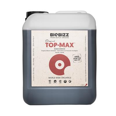 Biobizz Top-Max 5L