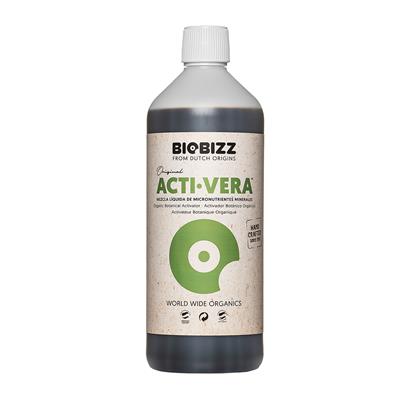 BioBizz activateur organique Acti-Vera 1L