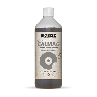Biobizz CALMAG 1L