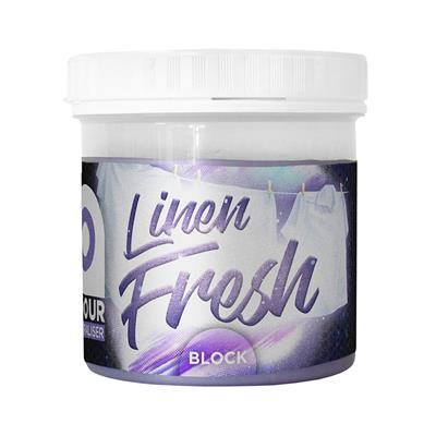 Odour Neutraliser Linen Fresh 225ml Block