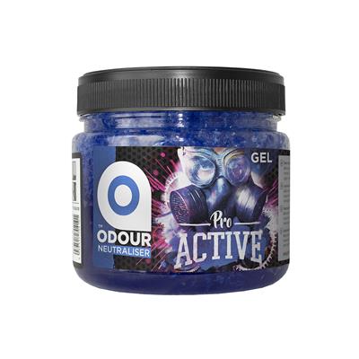 Odour Neutraliser - PRO ACTIVE - gel 1L