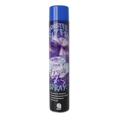 Odour Neutraliser Linen Fresh Spray