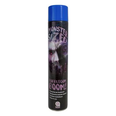 Odour Neutraliser BUBBLEGUM BOOM Spray  - 750 ML