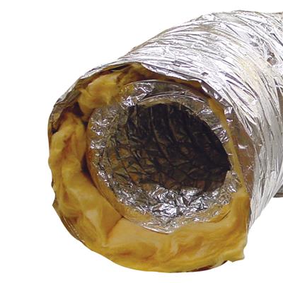 RAM SONODUCT Acoustic Ducting - 254mm x 5m