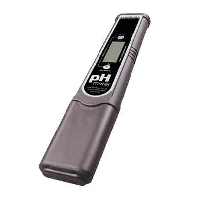 Essentials pH Meter - With Memory Function