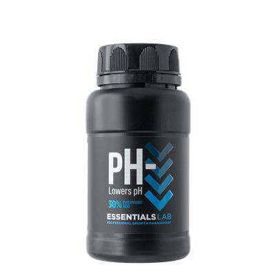 Essentials pH Down EasyControl 250ml