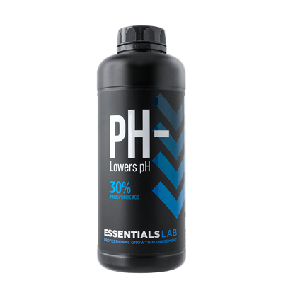 Essentials pH Down EasyControl 1L 