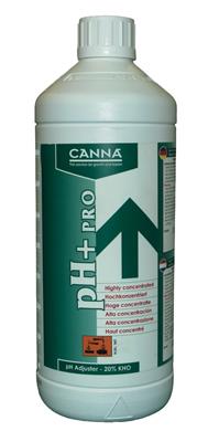 CANNA pH+ Pro 1L