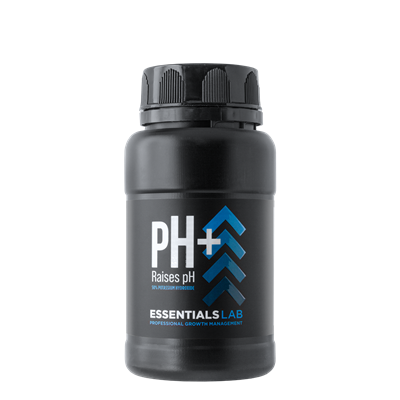 Essentials LAB pH+ 250ml