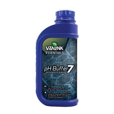 VitaLink Buffer 7 1L - EN/FR
