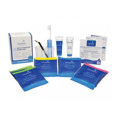 Bluelab Probe Care Kit – pH and Conductivity