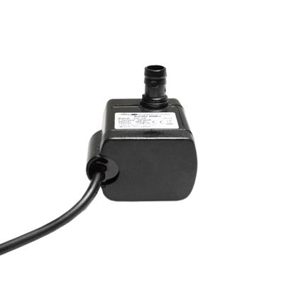 USB Micro Water - Pompe timer -5v DC  Max.H - 0.6m