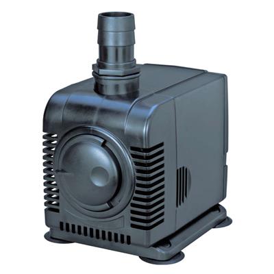 BOYU FP-5000 Adjustable Pump - 5000L/hr