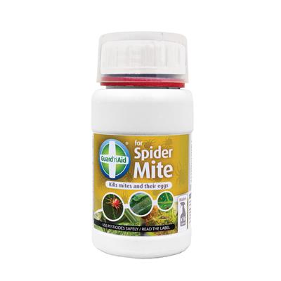 Guard'n'Aid for SpiderMite - 250ml