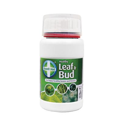 Guard'n'Aid Healthy Leaf & Bud - 250ml