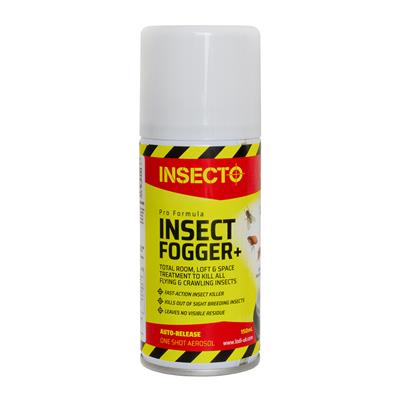 INSECTO Pro Formula Insect Fogger+ 150ml