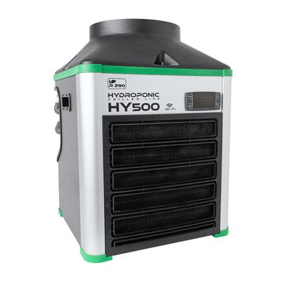 TECO HY500 - Hydroponic Water Chiller