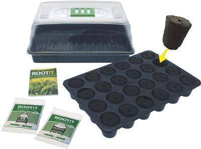 ROOT!T VALUE Rooting Sponge Propagation Kit