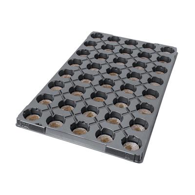 Jiffy-7 Plugs - 40 Cell Filled Trays - Box of 28