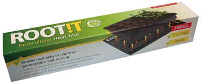 ROOT!T Heat Mat - Small (250mm x 350mm)